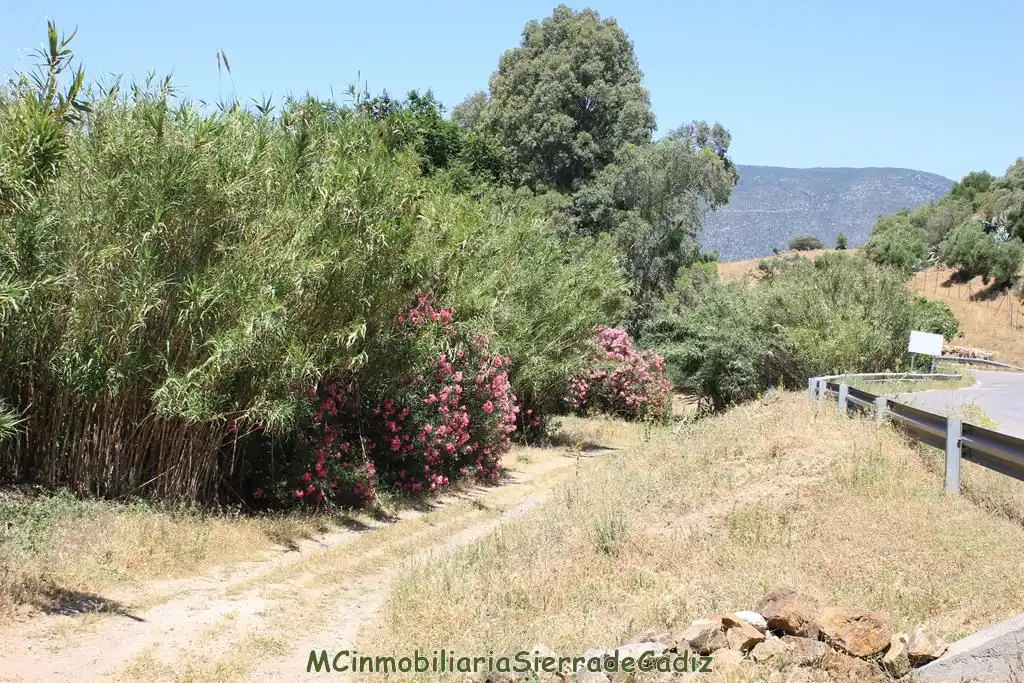 Country homes for sale in El Gastor  with Private garden, Terrace and Storage room