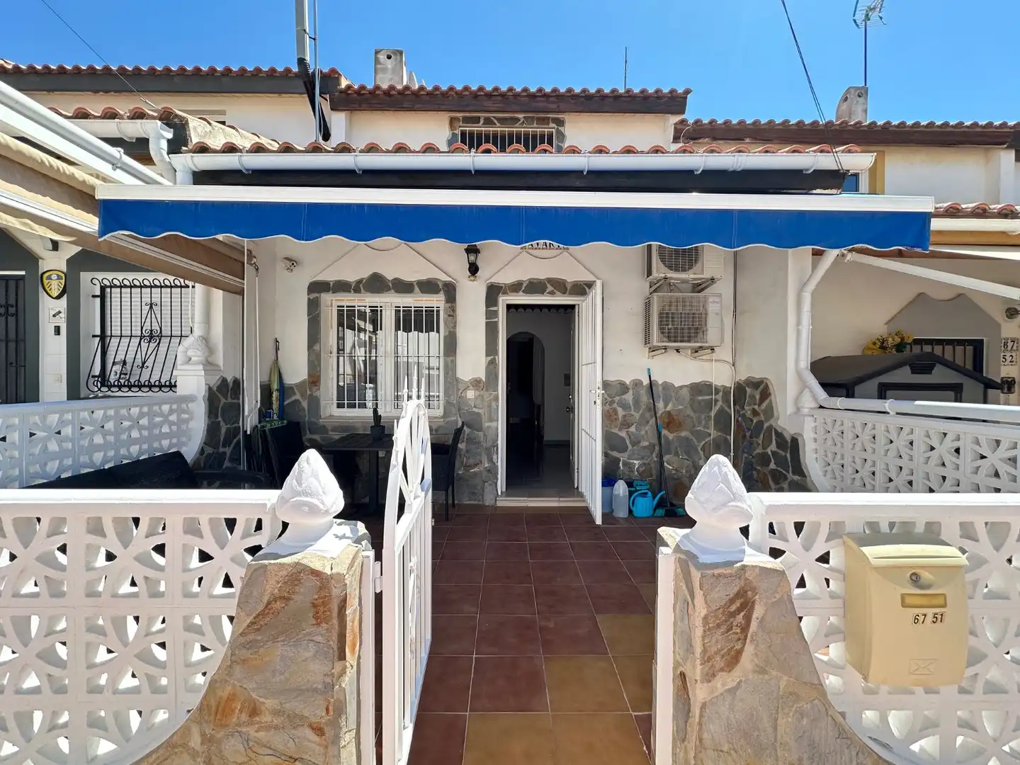 Duplex in vendita a Orihuela Costa, imagen 2