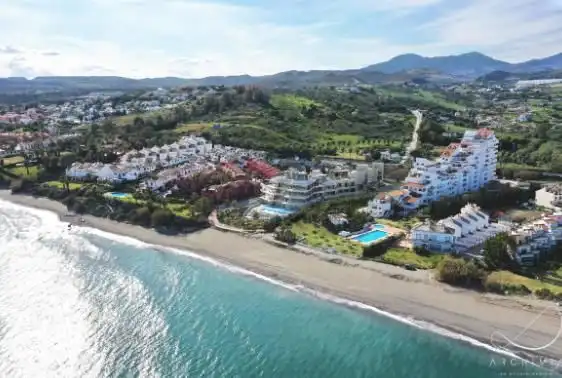 Xalet en venda a Estepona Pueblo, imagen 10
