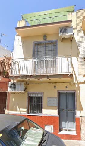 Piso en Venta en Calle Torrequebradilla 9, Sevilla en Torreblanca