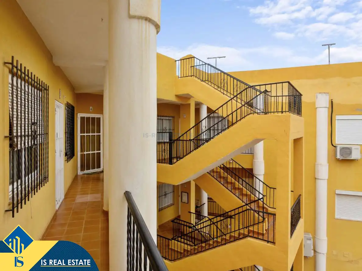 Appartement compact à vendre à Orihuela Costa, imagen 29