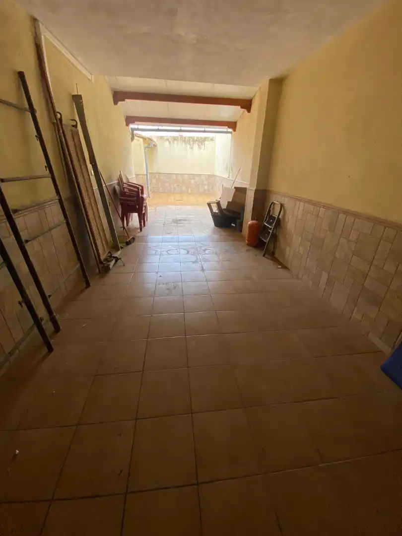Casa adosada en venta en Calle el Bonillo, Munera