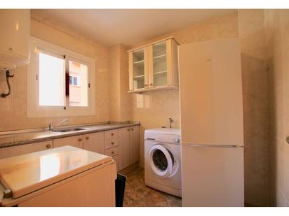 Kitchen of Flat for sale in  Palma de Mallorca