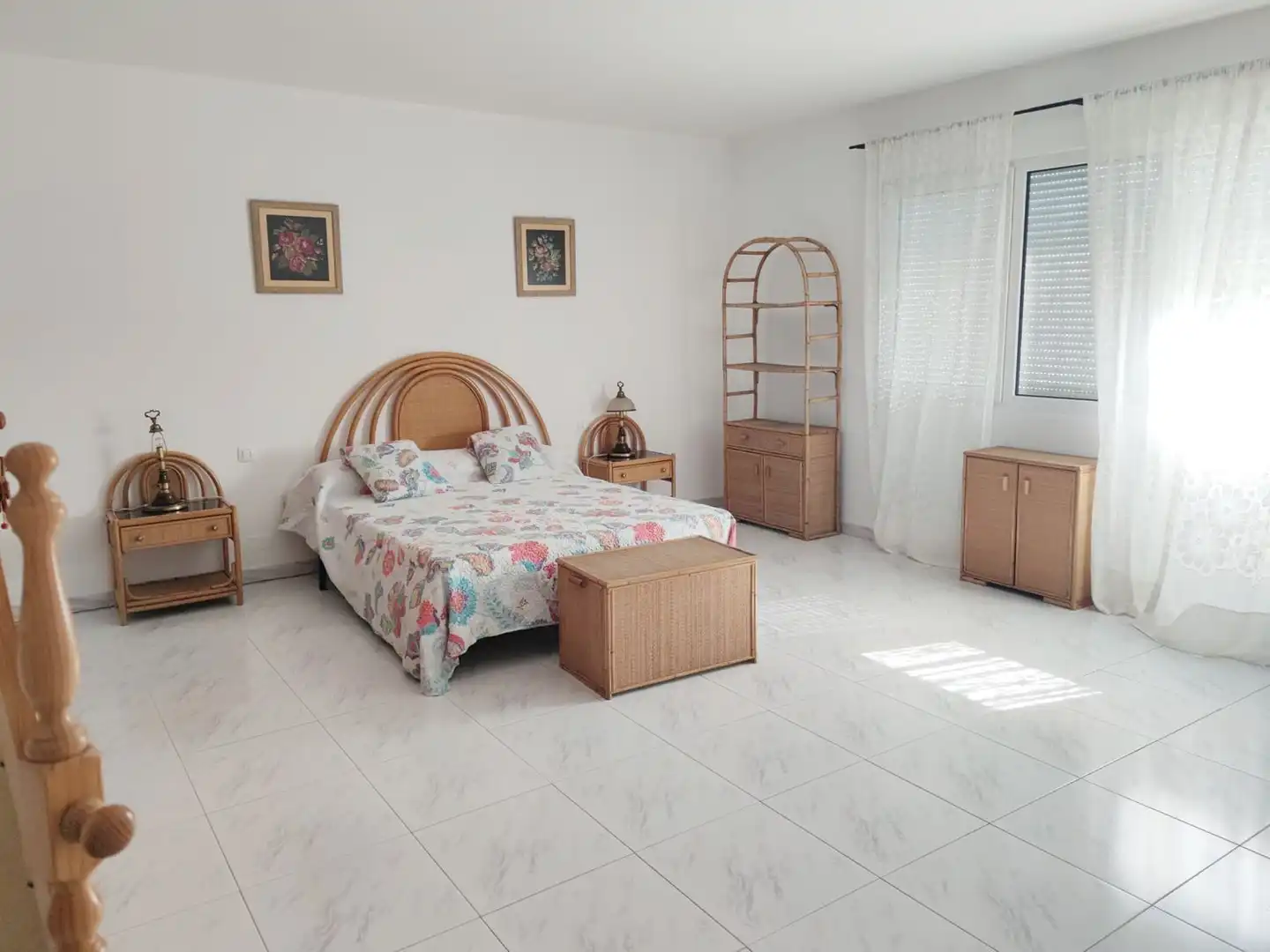 Chalet con jardín en venta en Avenida Grandal,, imagen 25