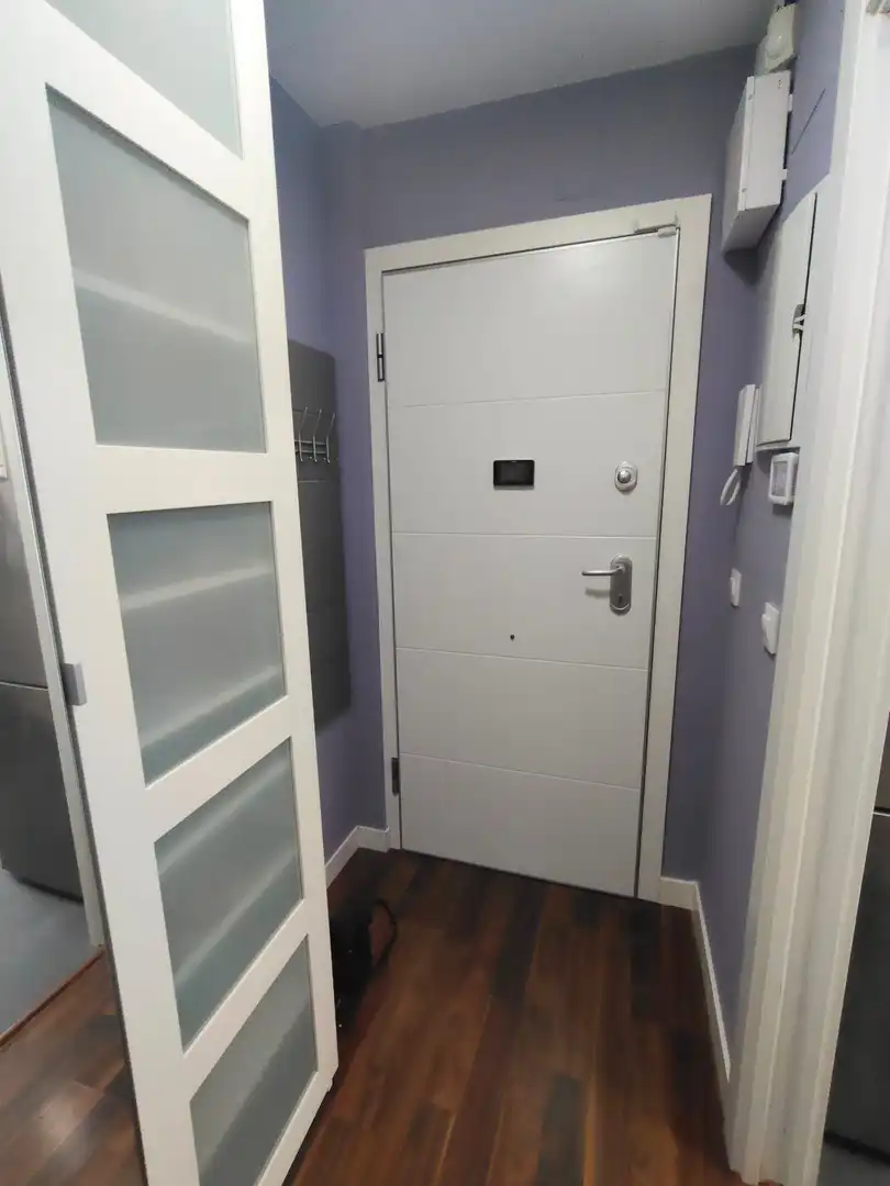 Piso en venta en Getafe con Aire acondicionado, Calefacción y Terraza