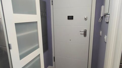 Foto 5 de Piso en venta en De las Ciudades, Juan de la Cierva, Getafe