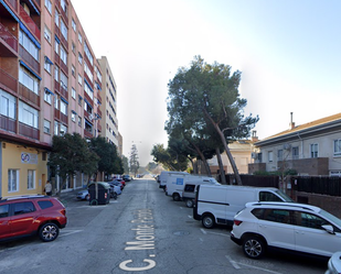 Vista exterior de Pis en venda en  Zaragoza Capital