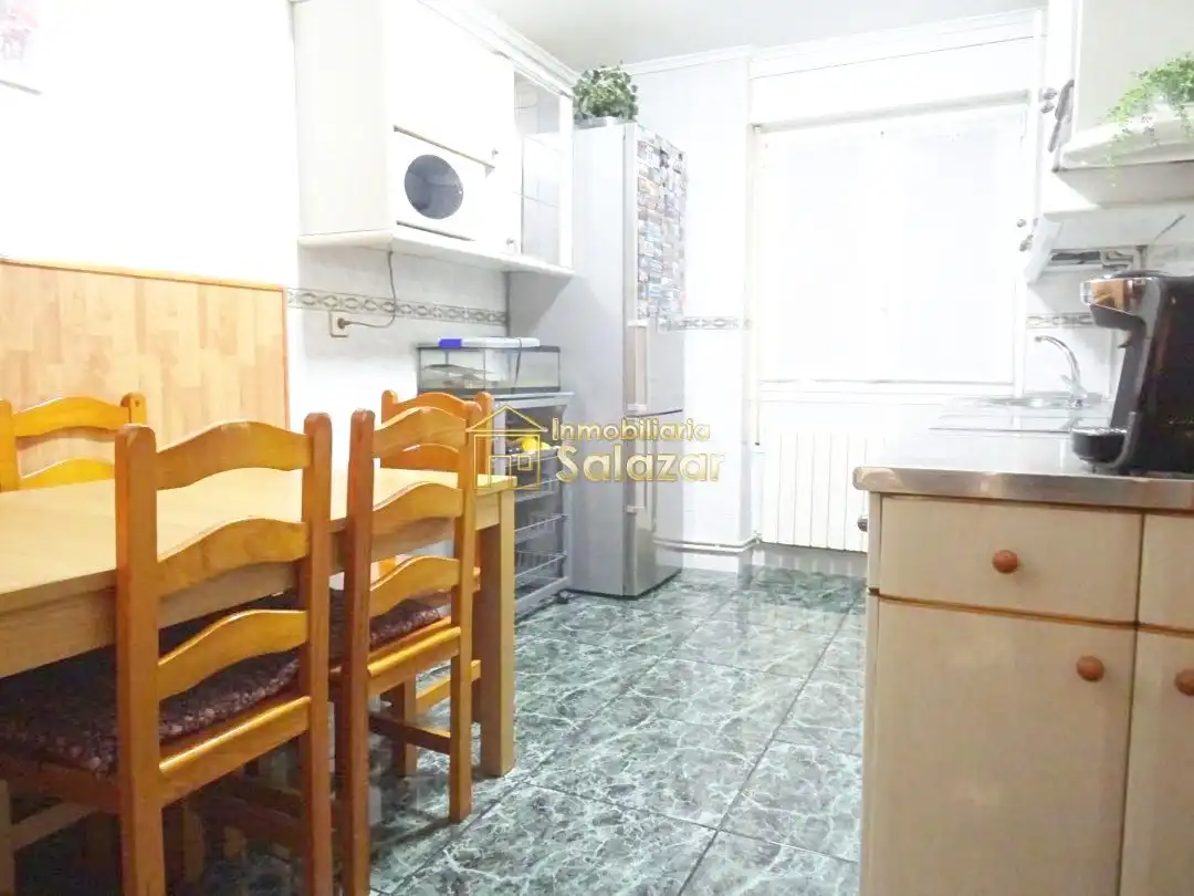 Wohnung mit Aufzug zum Verkauf in San Nikolas de Olabeaga Kalea, imagen 8