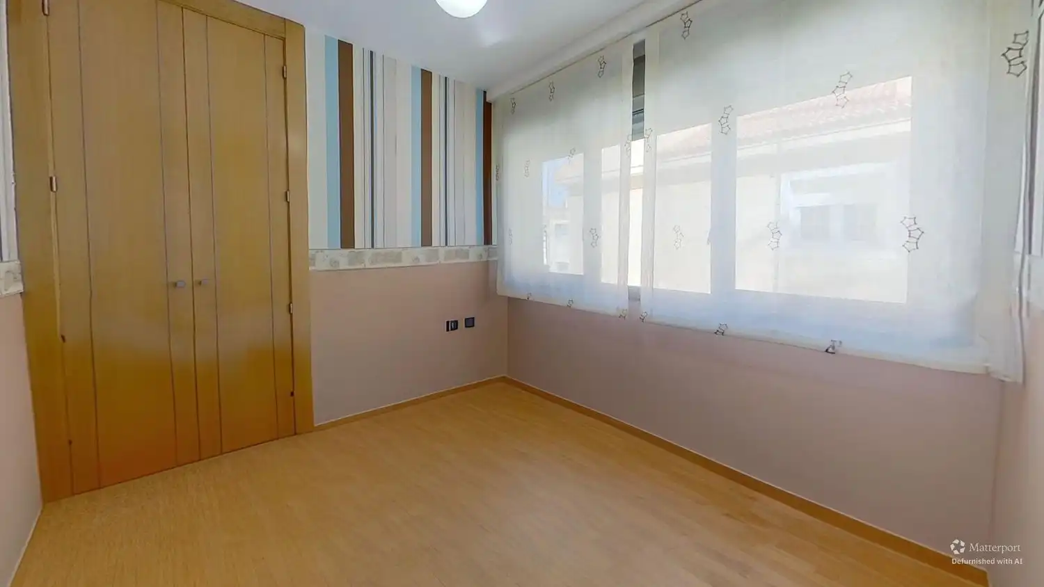 Bedroom of Houses for sale in San Pedro del Pinatar  with Air Conditioner, Heating and Terrace
