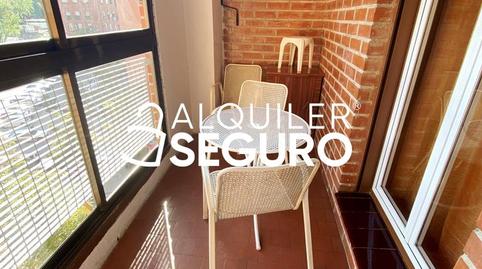 Photo 4 of Flat to rent in Canillejas a Vicálvaro, Hellín, Madrid