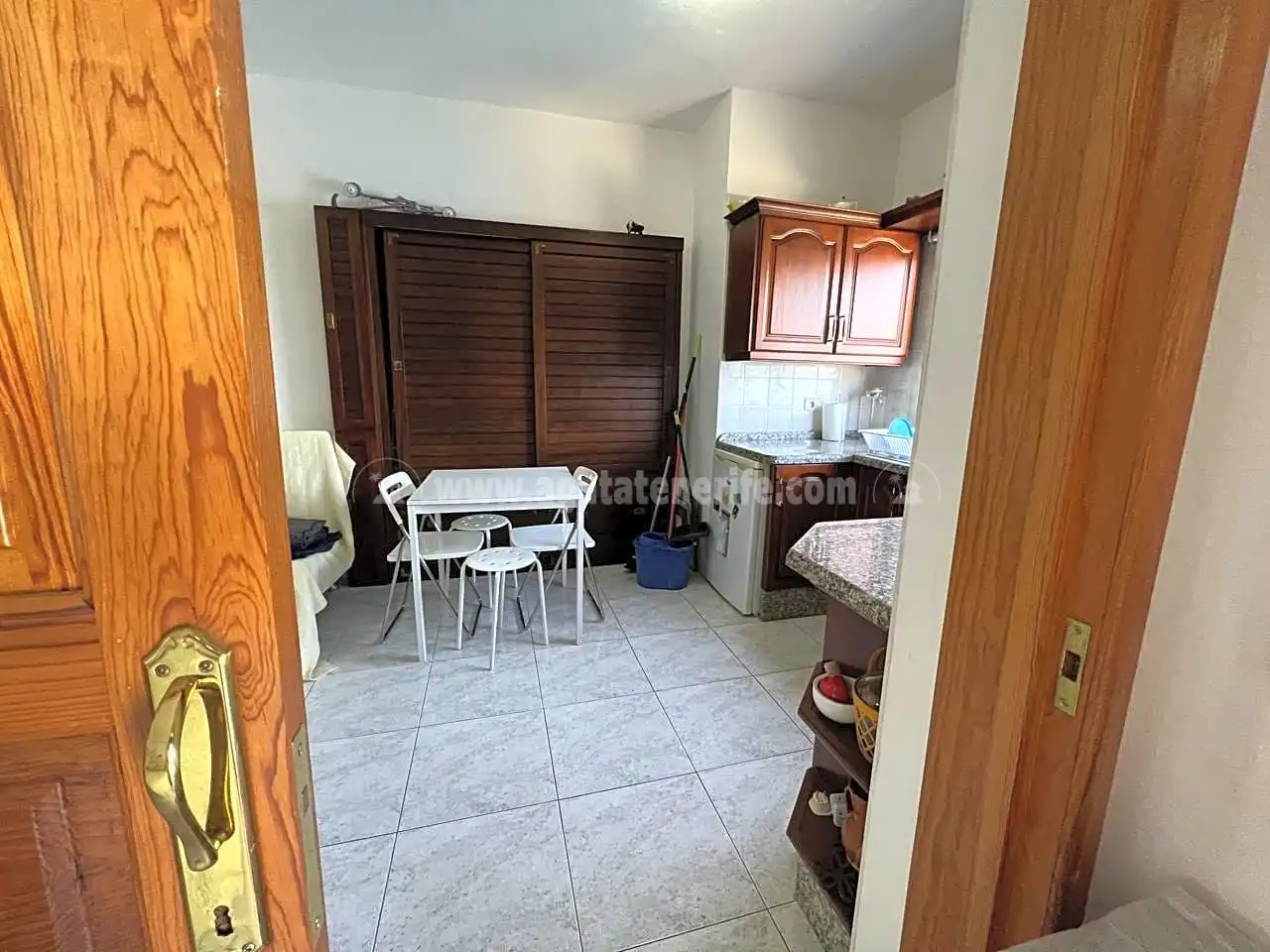 Appartement avec terrasse à vendre à San Felipe - San Marcos - Las Cañas, imagen 4