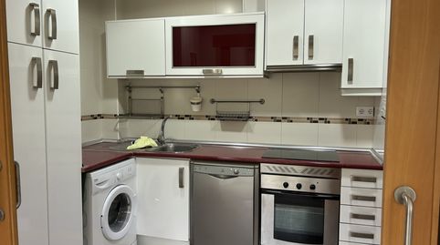 Foto 2 de Piso de alquiler en Navas del Rey, Madrid