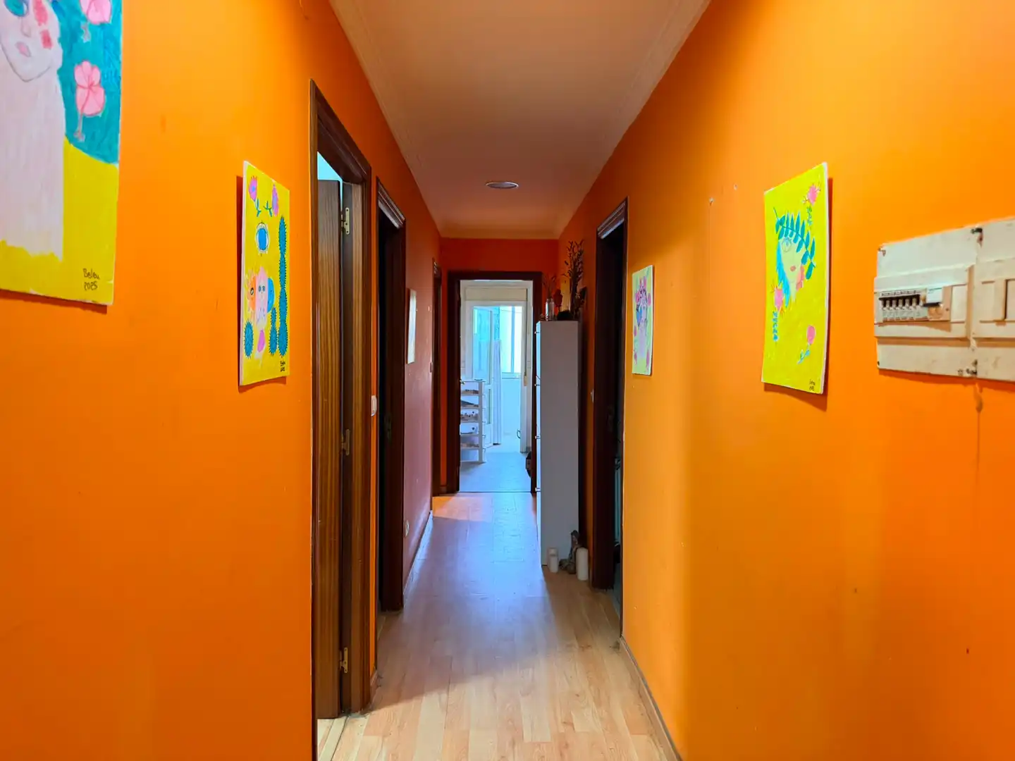 Appartement à vendre à Rúa Montirón, imagen 7