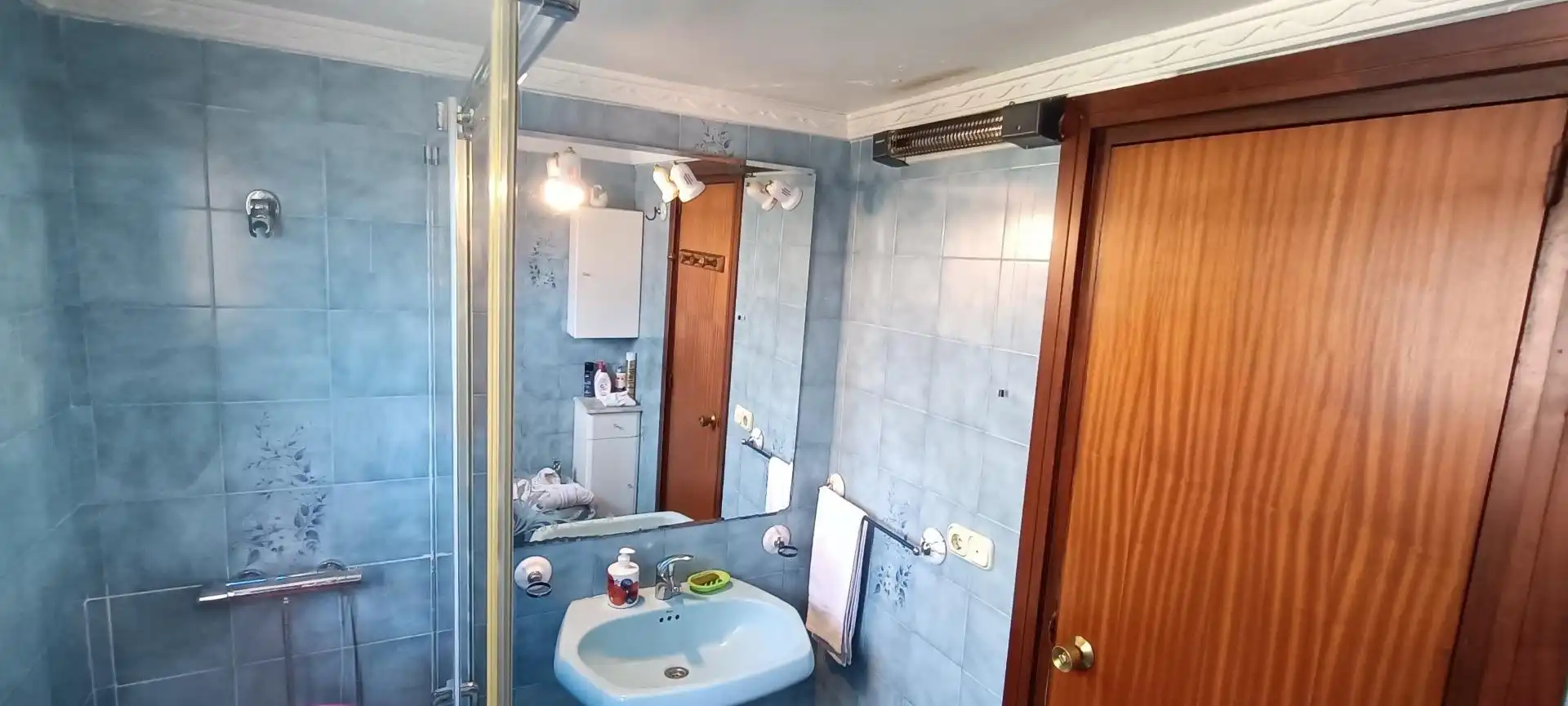 Bungalow avec terrasse à vendre à Juzgados - Plaza de Toros, imagen 19