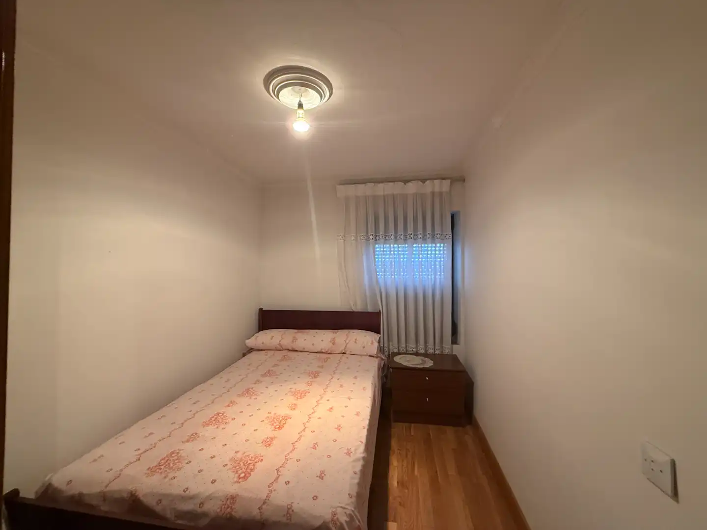 Dormitori de Casa o xalet en venda en Cervatos de la Cueza amb Traster i Moblat
