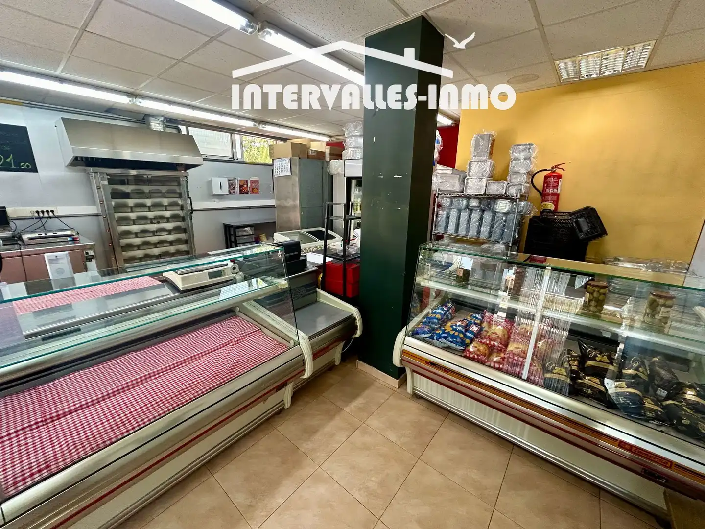 Local comercial en venda a Palau-solità i Plegamans, imagen 4