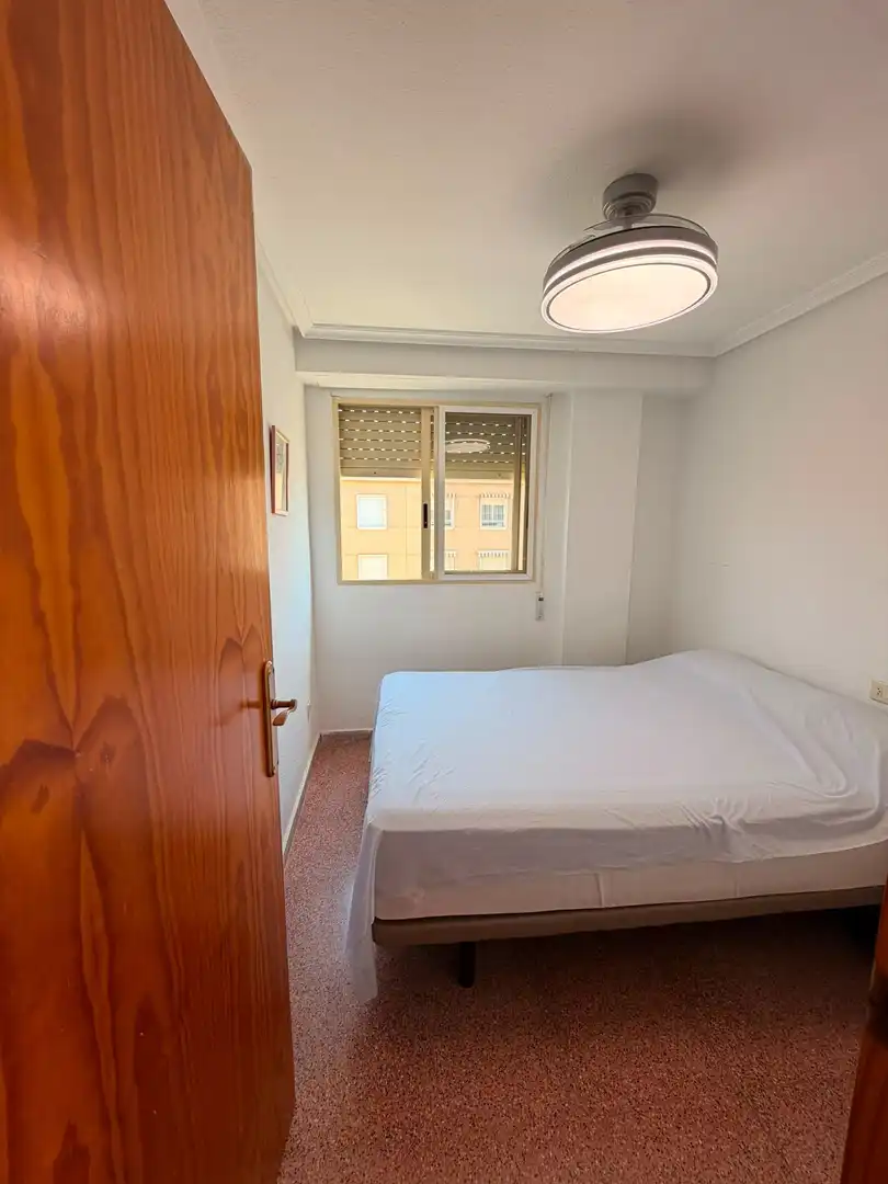 Apartament de lloguer a Playa Tamarit - Playa Lissa