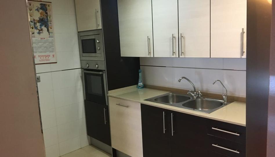 Photo 1 of Flat for sale in Els Hostalets de Pierola, Barcelona