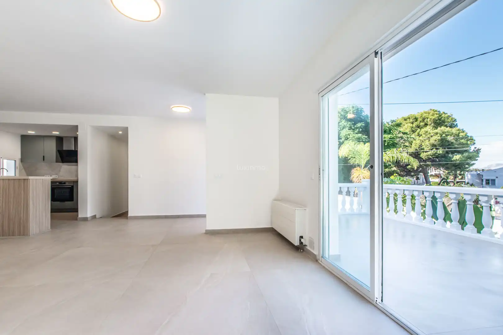 Habitación de Casa o chalet en venta en L'Albir