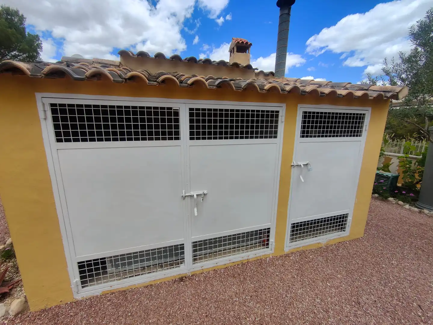 Villa avec terrasse à vendre à Tibi, imagen 9