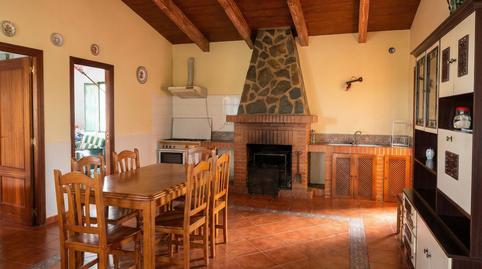 Foto 2 de Finca rústica en venta en Montánchez, Cáceres