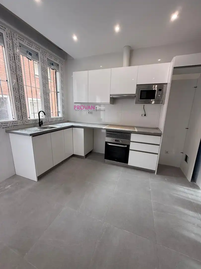 Ground floor for sale in Loeches