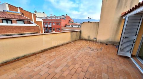 Foto 2 de Dúplex de lloguer a Nucli Urbà, Argentona