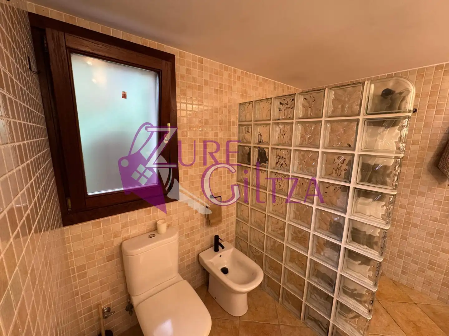 Baño de Casa o chalet en venta en Mutriku, Gipuzkoa