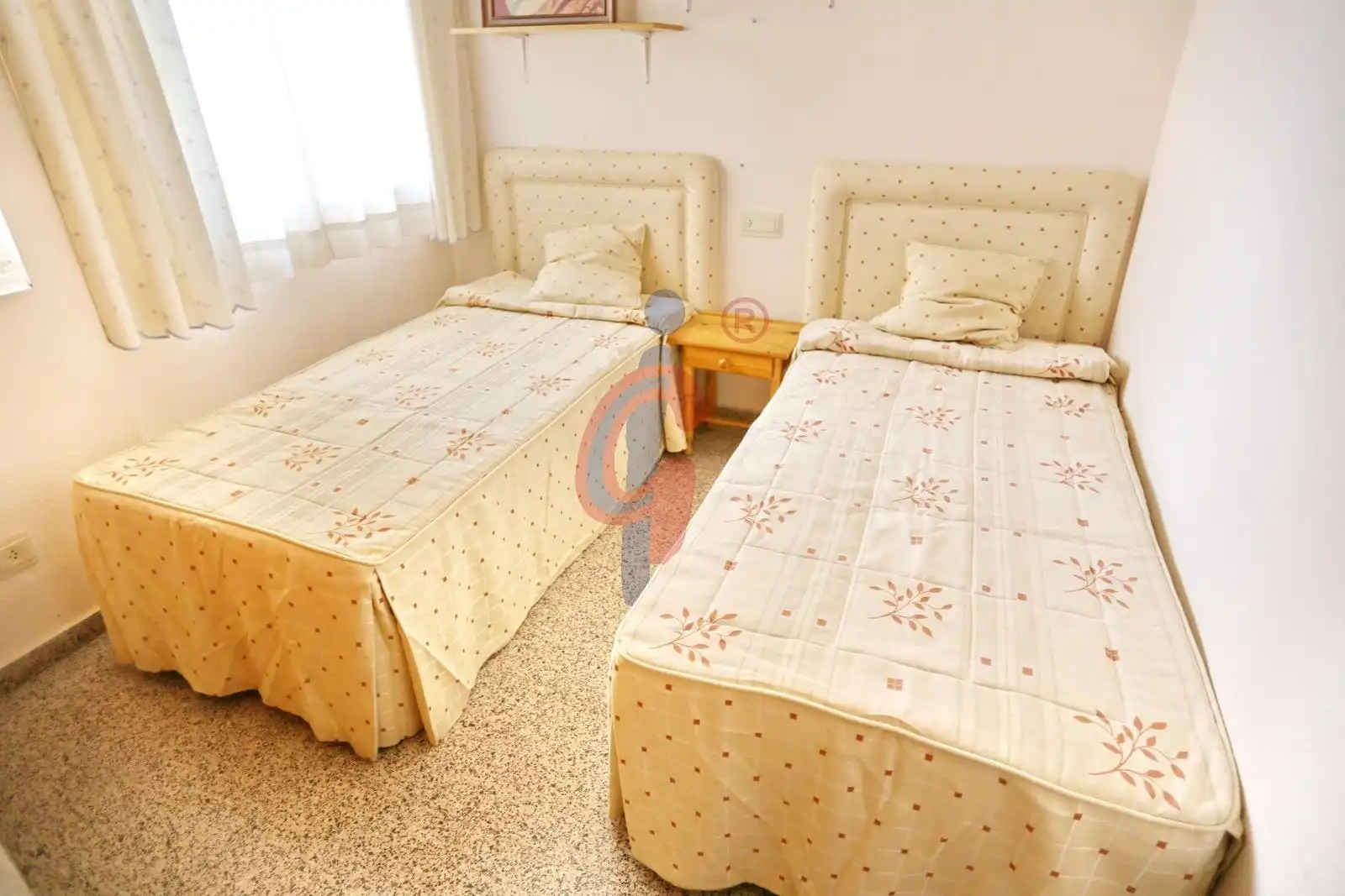 Apartament en venda a Calle Ingeniero Joaquín Muñoz, 9, Las Viñas