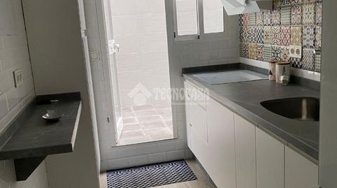 Photo 5 of Flat for rent in Nuevo Parque - Los Rosales - Tráfico Pesado, Huelva Capital