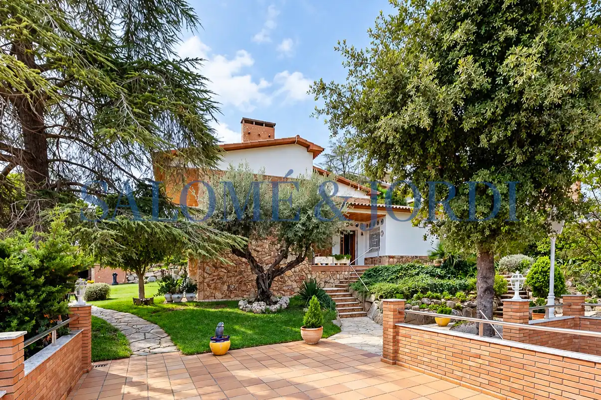 Maison avec piscine à vendre à Carrer Catalunya, imagen 62