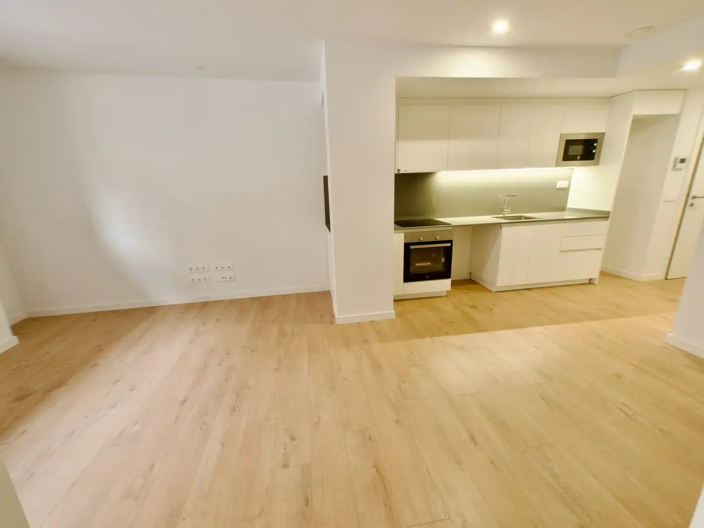 Piso de alquiler en Ca n'Aurell