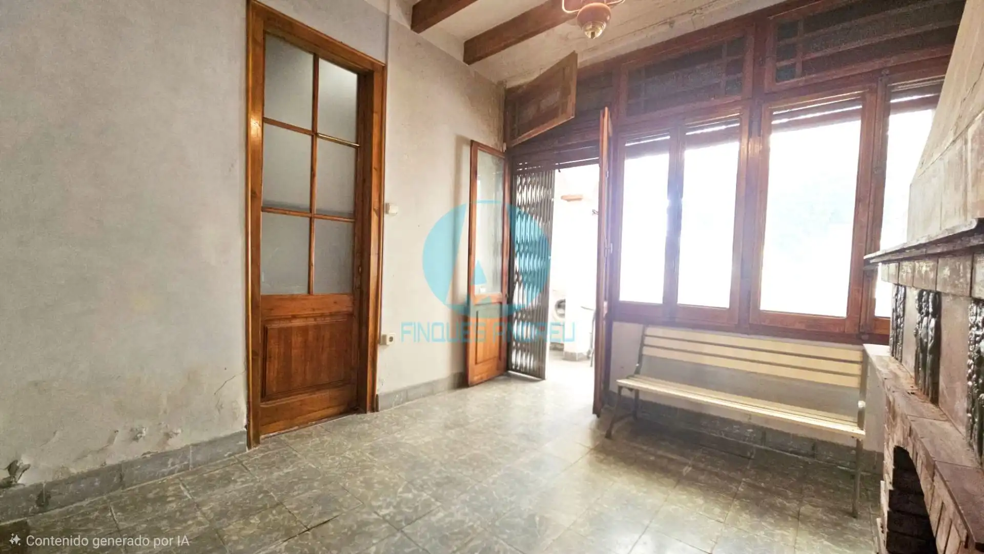 Detached homes for sale in Mataró  with Private garden, Terrace and Storage room