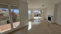Living room of House or chalet for sale in Mijas  with Terrace