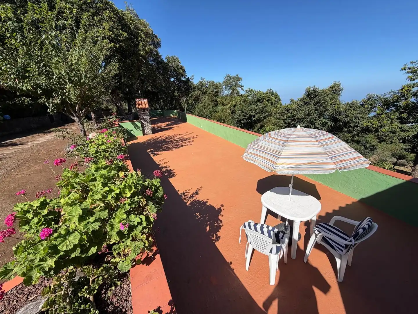 Maison rustique avec jardin à vendre à La Cochera, imagen 24