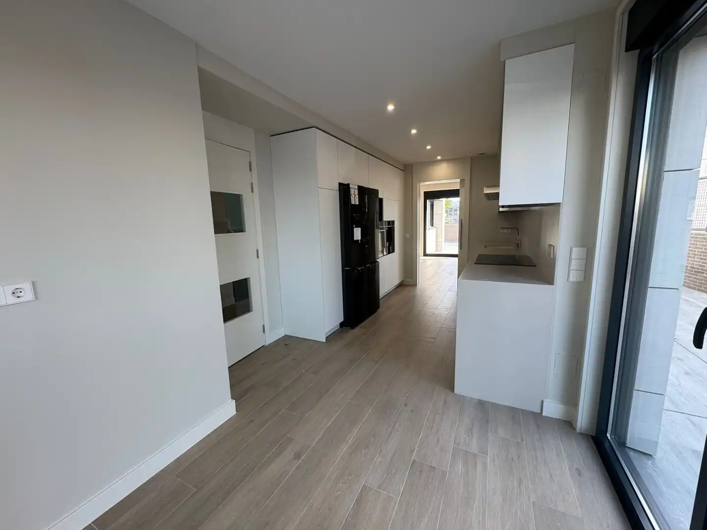 Casa adosada en venta en Boadilla del Monte con Aire acondicionado, Calefacción y Jardín privado