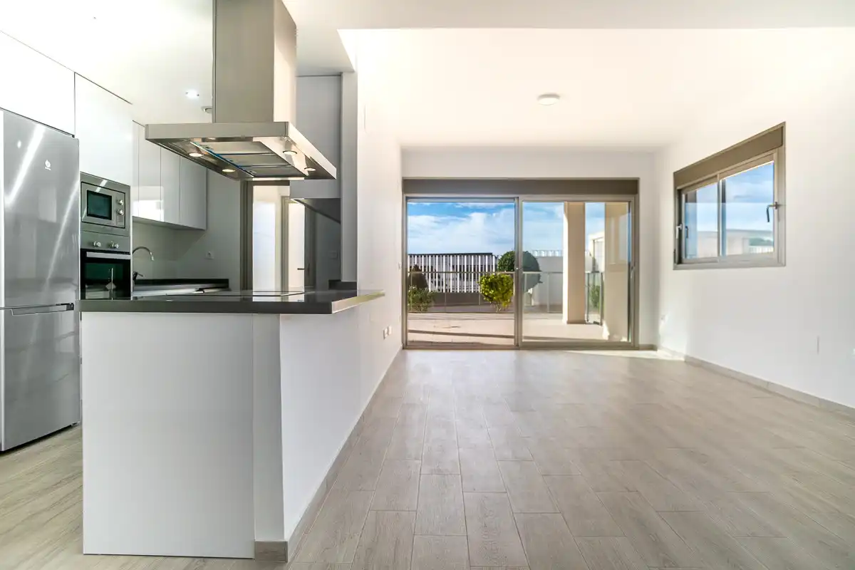 Apartamento con ascensor en venta en Orihuela Costa, imagen 6