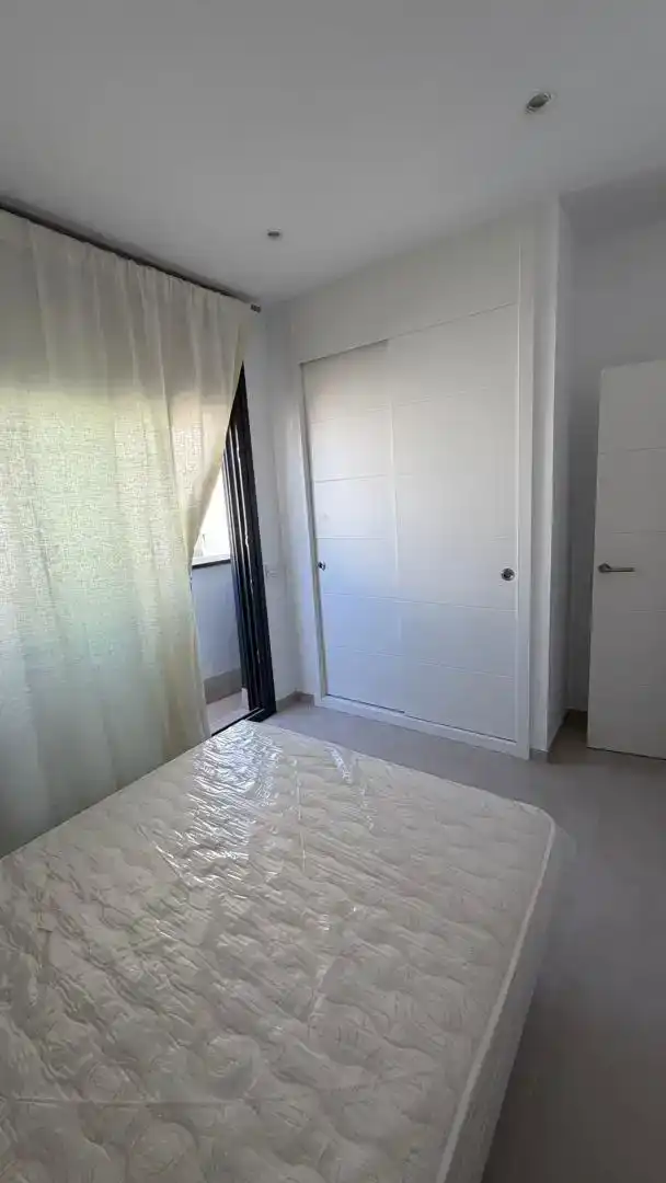 Dormitori de Dúplex en venda en Tarifa amb Aire condicionat, Piscina i Balcó