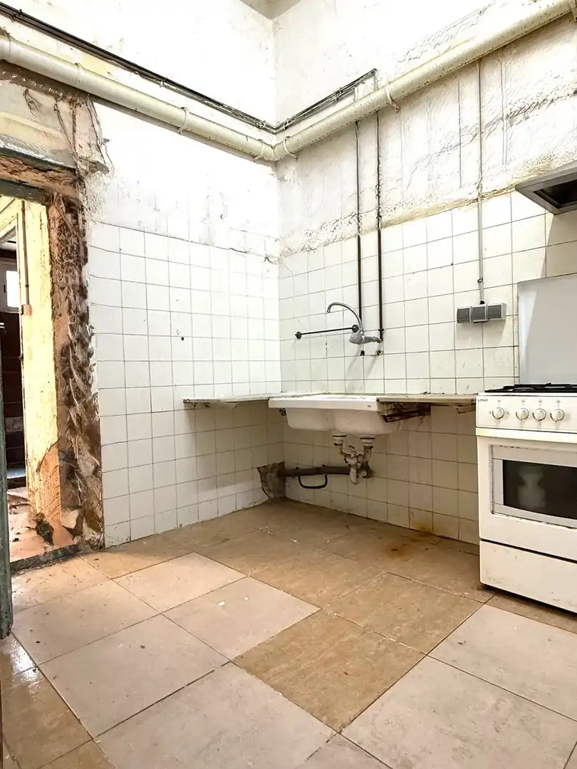 Baño de Casa o chalet en venta en Sant Boi de Llobregat con Jardín privado, Terraza y Trastero