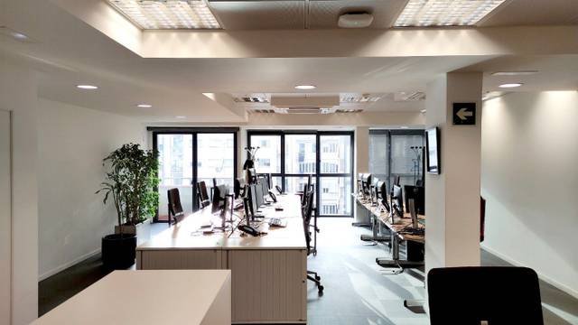 Oficina en Alquiler en N/A en L'Antiga Esquerra de l'Eixample