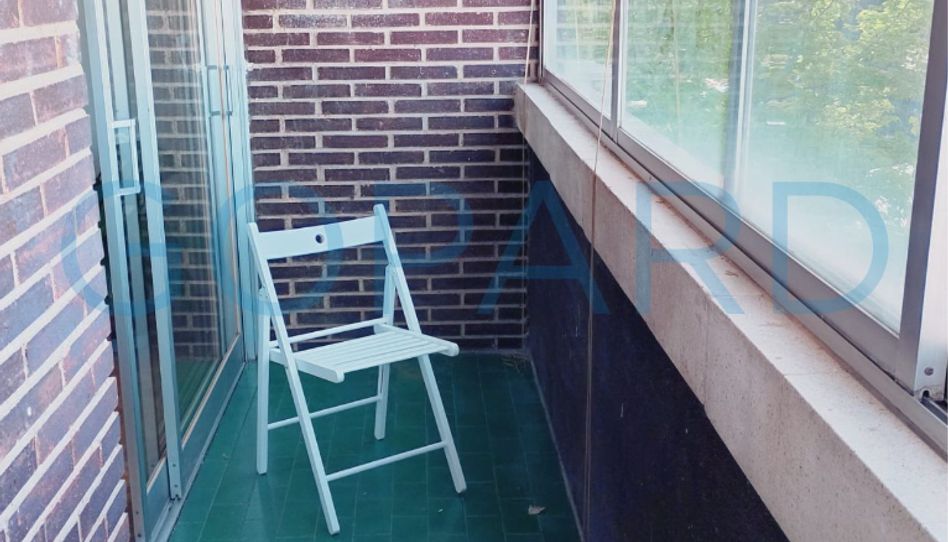 Piso de alquiler en Calle Real, Villanueva de la Cañada ciudad - Imagen 4