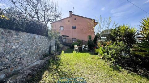 Foto 5 de Casa o xalet en venda a Calle Pinatell, Residencial Park, Maçanet de la Selva