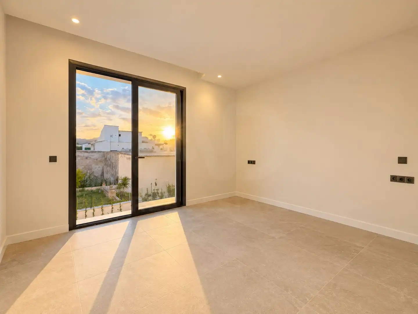 Habitación de Casa adosada en venta en Bacarés - Manresa  - Bonaire