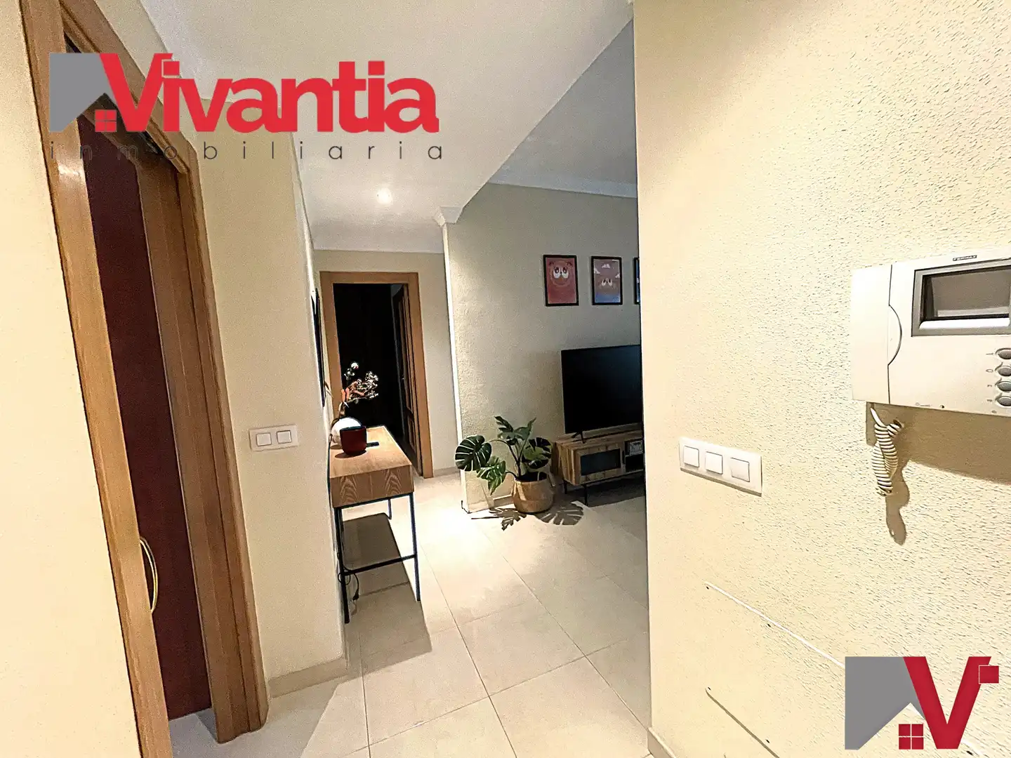 Piso con ascensor en venta en Lorca Ciudad, imagen 11