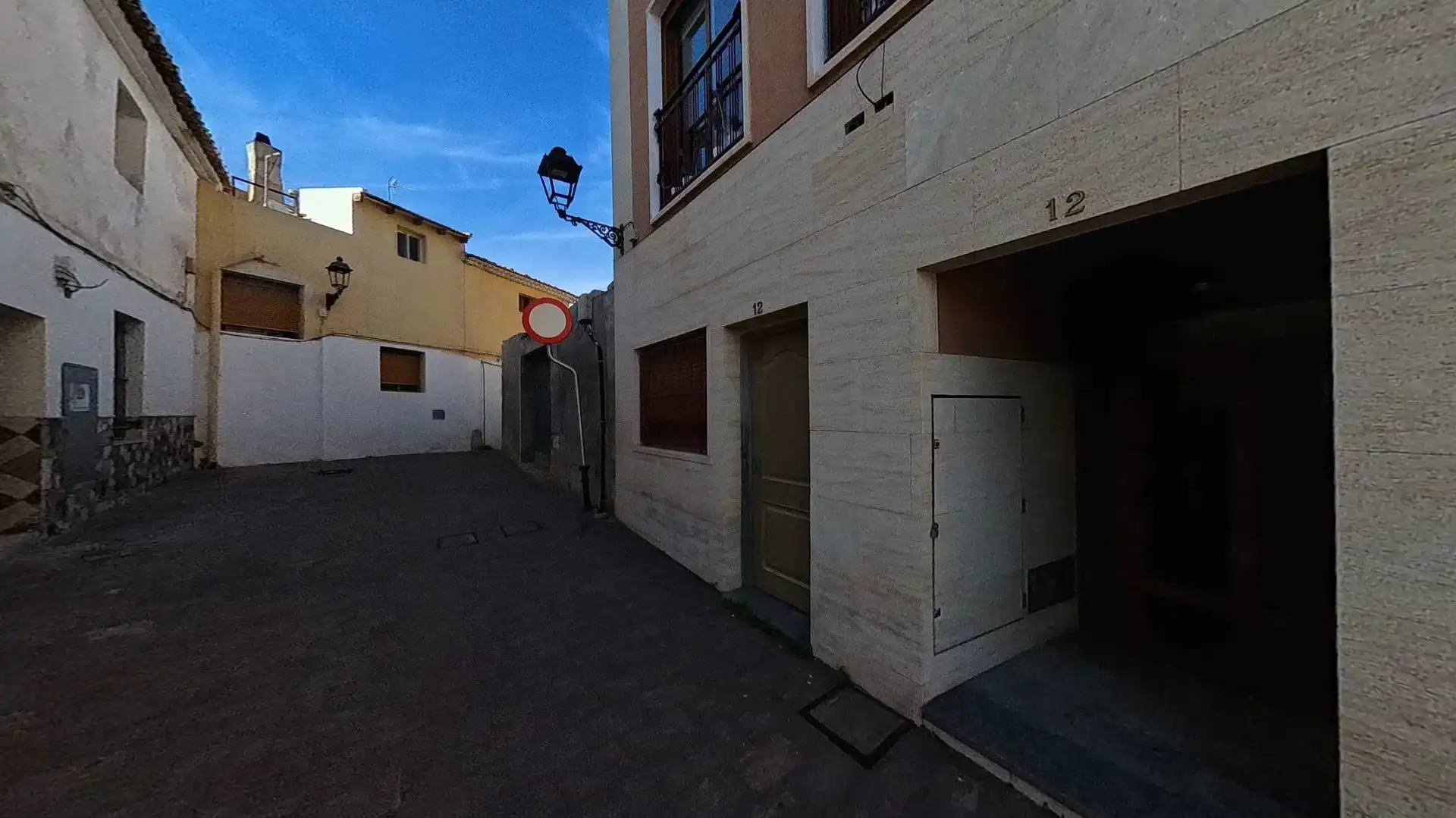 Apartament en venda a CARLOS DE LA CRUZ PUJALTE, -1, Monforte del Cid