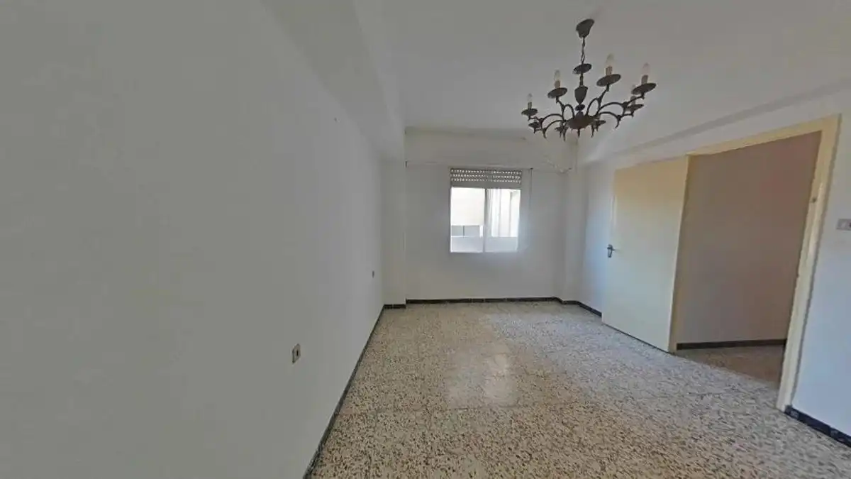 Wohnung mit Terrasse zum Verkauf in Abarán, imagen 5