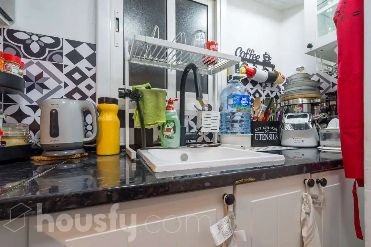 Wohnung mit Aufzug zum Verkauf in Calle Arago ., imagen 13