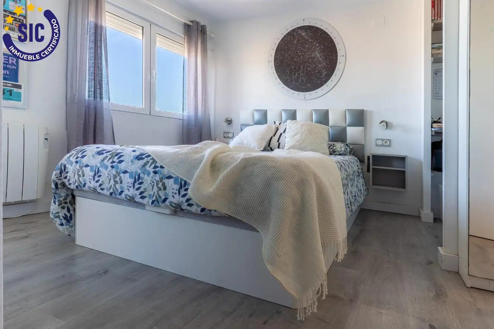 Habitación de Piso en venta en Cullera con Balcón