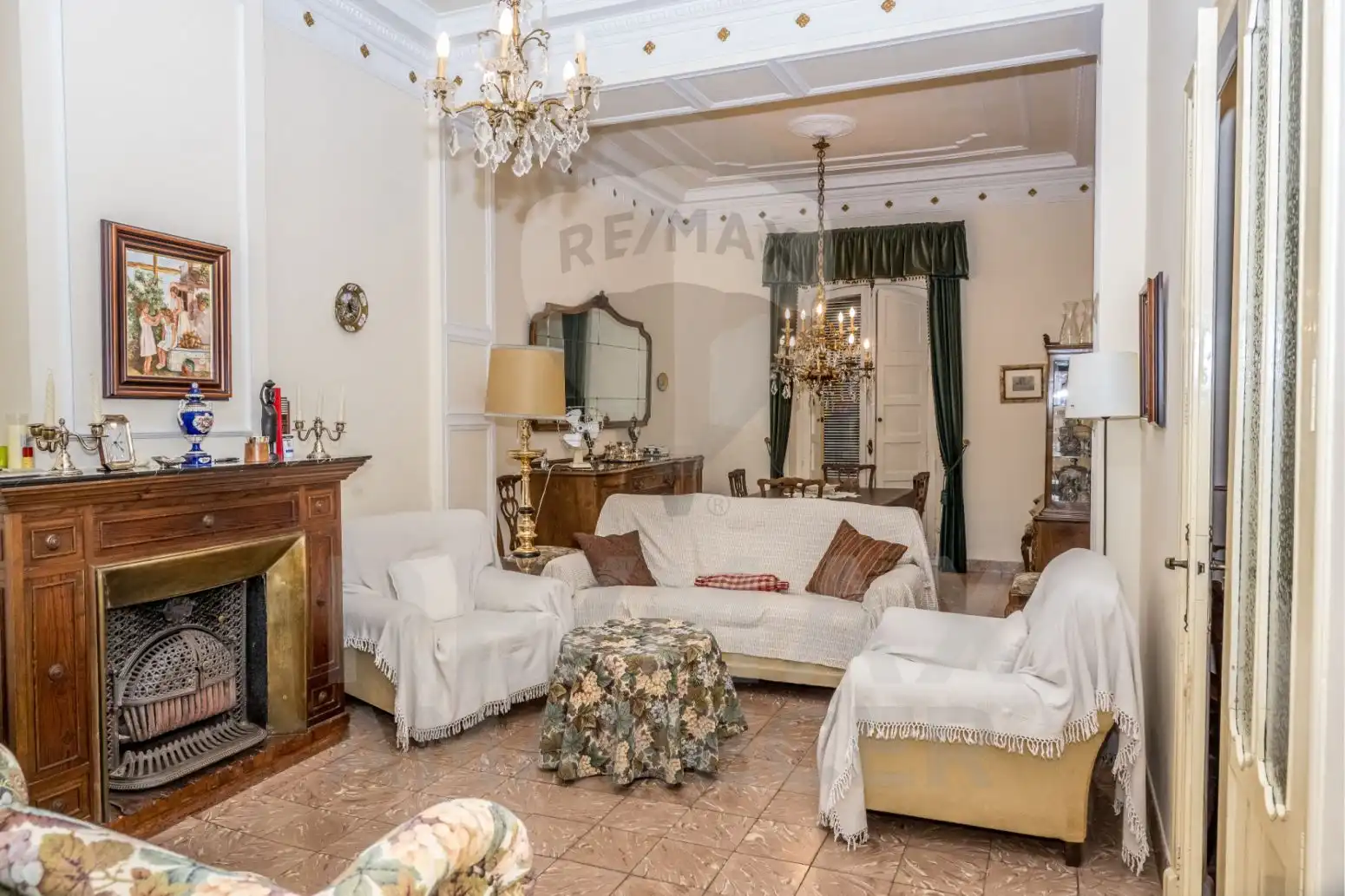 Detached house for sale in CL SANTA BARBARA, imagen 8