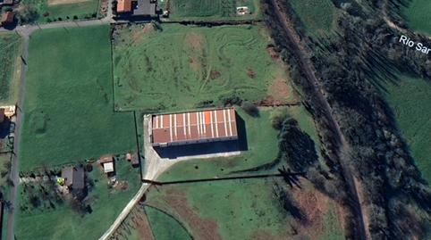 Photo 4 of Industrial buildings to rent in Escravitude, 23, Padrón, A Coruña